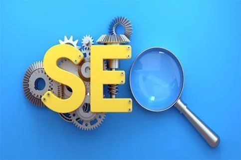 10 Questions about SEO image